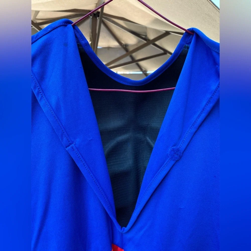 SUPERMAN | Halloween Costume | Kids Size YM - Picture 5 of 16